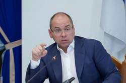 Максим Степанов захворів на коронавірус