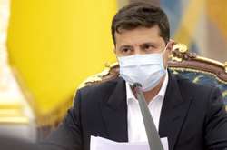 Володимир Зеленський осоромився через «двопалатну» підтримку США