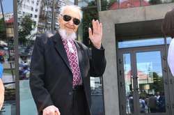 Пішов з життя життя професор Березовський, батько Ольги Богомолець