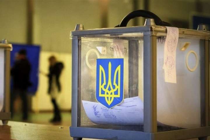 У семи містах України сьогодні відбудеться другий тур місцевих виборів