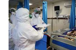 Пік коронавірусу настане між 24 і 31 грудня