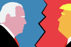 Борьба за президентское кресло в США: зачистки в Пентагоне