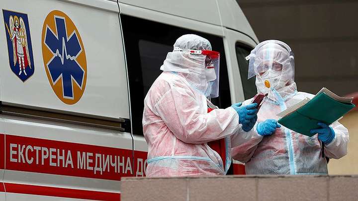 Умрет 100 тыс. человек: социолог назвал дату коронавирусного пика в Украине