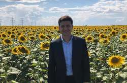 Президент привітав аграріїв з їх професійним святом 