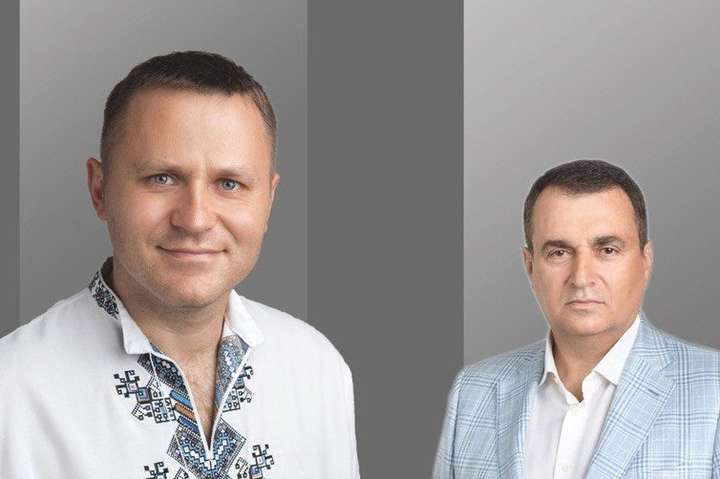 Екзитпол: екснардеп Мельниченко програв на виборах мера Кам'янця-Подільського