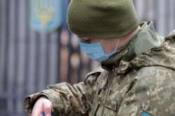  Загалом за час пандемії в армії сталося 23 летальні випадки 
