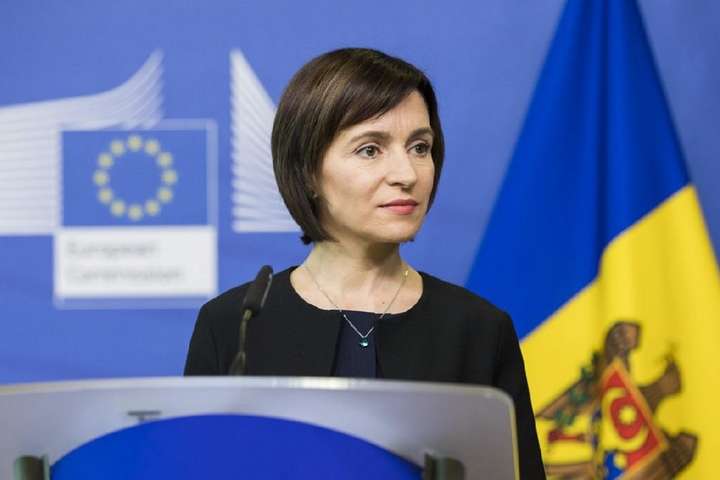 У Молдові порахували майже всі голоси: лідирує проєвропейська кандидатка