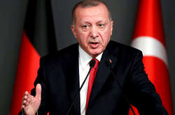 Євросоюз пригрозив Туреччині санкціями за «агресивний ісламізм»