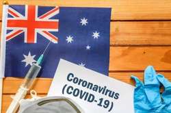 В Австралії вперше за кілька місяців зафіксували спалах коронавірусу