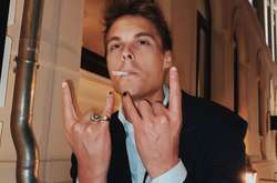 Миллиардер Густав Магнар