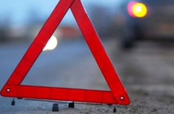 За 2019 рік в Україні зареєстровано понад 160,6 тисячі ДТП із потерпілими, у яких загинули 3,4 тисячі