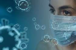 В Украине почти 10 тысяч заболевших коронавирусом за стуки