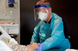  Одужали більш як 4,1 млн 