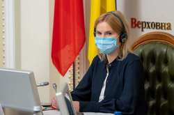 В.о спікрера Олена Кондратюк: Неоднозначні рішення уряду ставлять багатьох громадян у безвихідне становище