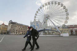 Карантин выходного дня в Украине могут отменить