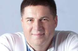 Олександр Туренко перемагає на виборах міського голови Українки