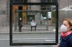 В МОЗ рекомендовали предпринимателям подрабатывать в больницах на выходные