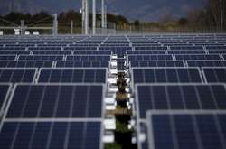 Послы 11 стран требуют от Украины погасить долги перед инвесторами в зеленую энергетику