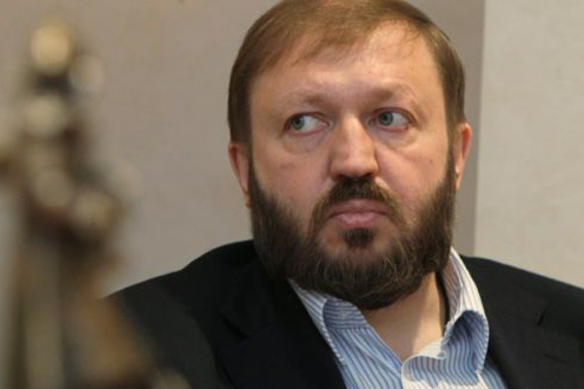Член Ради НБУ Василь Горбаль відповів на звинувачення про «регіональне» минуле