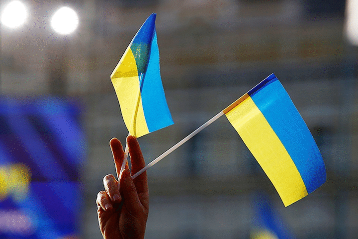 Україна піднялася у світовому рейтингу процвітання 