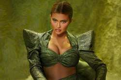 Инстадива Кайли Дженнер 