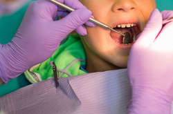 На Киевщене умерла 5-летняя девочка после похода к врачу