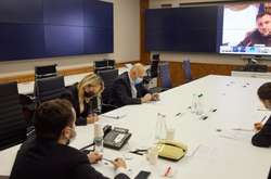 Президент Володимир Зеленський назвав карантин вихідного дня «правильним кроком»