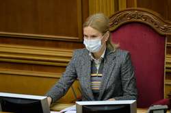  В.о спікрера Олена Кондратюк: Неоднозначні рішення уряду ставлять багатьох громадян у безвихідне становище 
