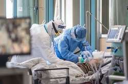 У деяких пацієнтів з коронавірусом розвивається фіброз легенів