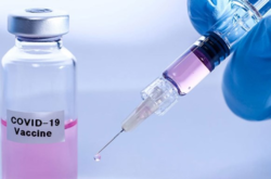 ВООЗ: Вакцина від Covid-19 сама по собі не зможе зупинити пандемію