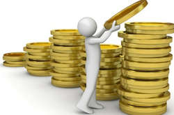 Київщина посіла друге місце за перевиконанням місцевих бюджетів