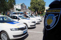 Посадовці Управління поліції охорони в Києві привласнювали кошти клієнтів