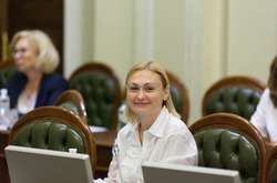 Євгенія Кравчук: Буде вільне голосування