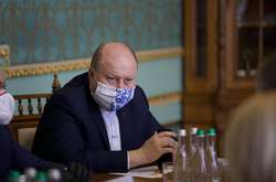 Олег Немчінов: Урядовці спробують переконати народних депутатів в необхідності такого карантину
