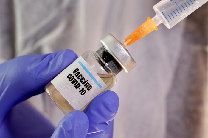 ЄС і Британія планує закупити вакцину Moderna від Covid-19
