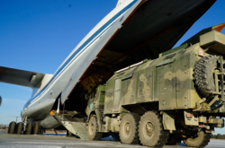 Путін відправив у Нагірний Карабах 140 літаків з «миротворцями» 