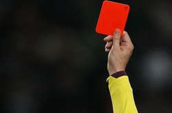 Топ найшвидших вилучень гравців з поля в історії футболу