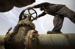 Азербайджан почав постачати газ в Європу