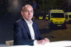 Степанов про свою можливу відставку: у мене не було розмов на цю тему