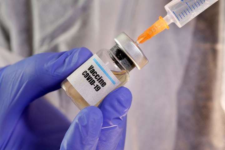 Вакцина Moderna від Covid-19 буде дорожче Pfizer, - ЗМІ