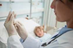 У МОЗ розповіли, як лікувати дитину від Covid-19