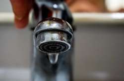 В окупованому Сімферополі зробили рідшим графік подачі води