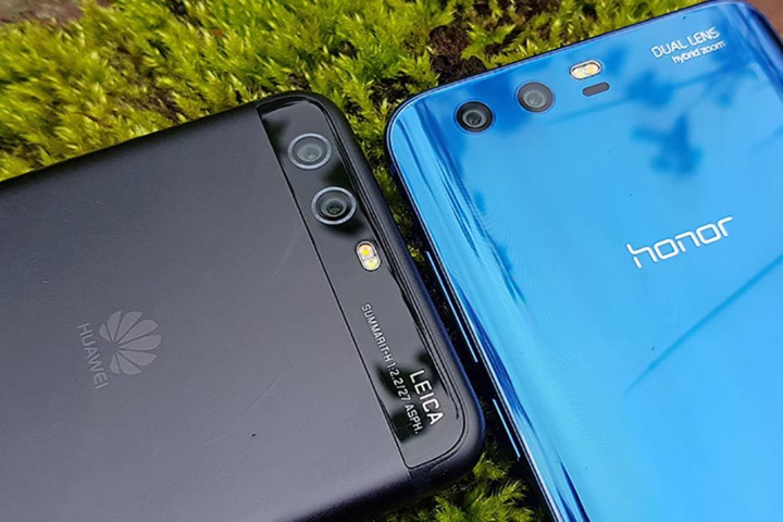Huawei продає бренд смартфонів Honor