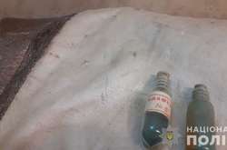 Небезпечну знахідку знищать фахівці ДСНС