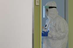 Вчені назвали новий фактор ризику смерті при Covid-19