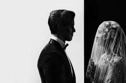 20 самых ярких снимков с конкурса свадебных фотографий (фото)