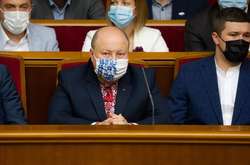 Олег Немчінов: Місцева влада повинна опікуватись своїми комунальними установами і закладами, все інше - справа уряду