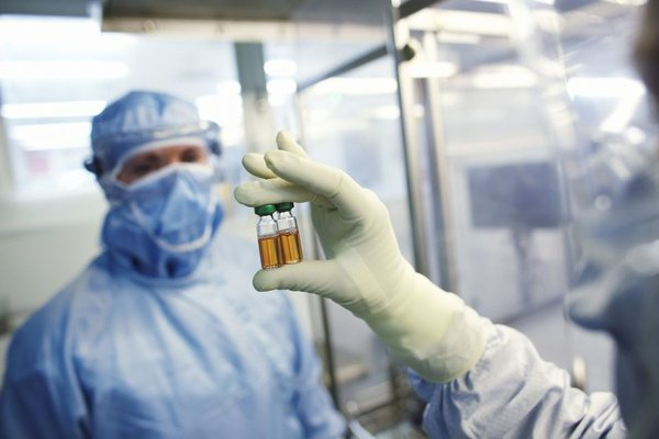 Бельгія планує безкоштовно вакцинувати населення від Covid-19 