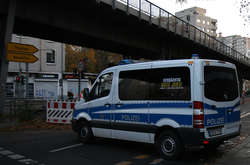 Пограбування музею у Німеччині на мільярд євро: поліція затримала підозрюваних 