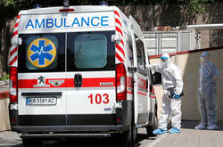 В Боярке отказались госпитализировать женщину. Она умерла под больницей